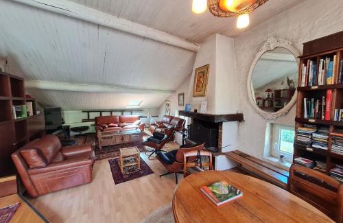 Bayonville-sur-Mad House | Gîte calme avec jardin, proche Metz - FR-1-584-340
