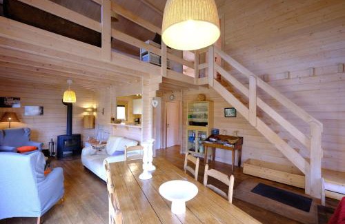 Ny House | Gîte Cerf'titude