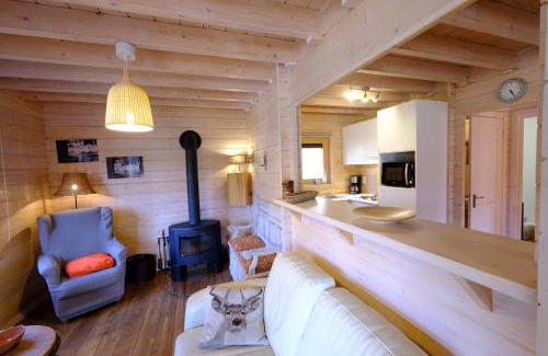 Ny House | Gîte Cerf'titude