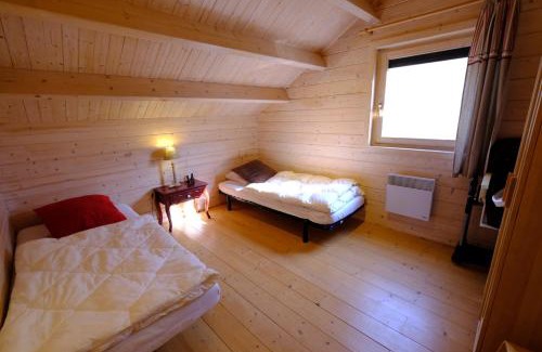 Ny House | Gîte Cerf'titude