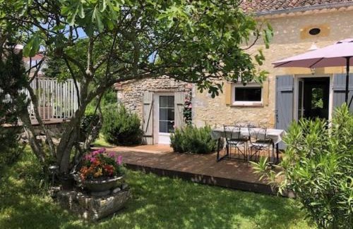 Lolme House | Gîte Chêne Vert
