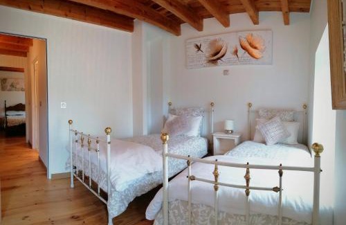 Le Monestier House | Gîte Chez Amélie