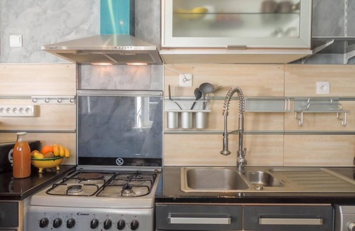 Olby House | Gîte Chez Antoine et Gîte de la Sioule