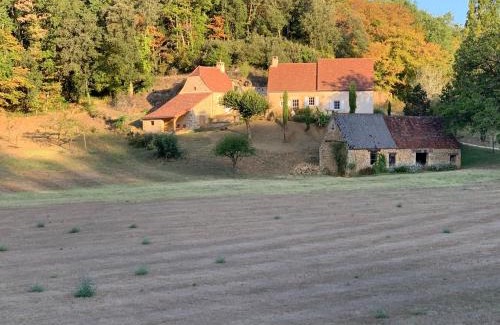 Carsac-Aillac House | Gîte chez le Gaulois