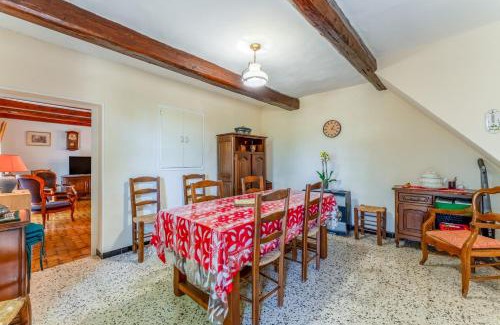 Anduze House | Gîte Chez Martha