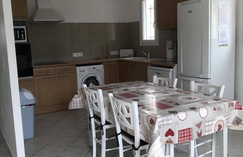Le Beausset House | Gîte Contemporain Plein sud