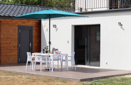 Carsac-Aillac House | Gîte Cosy aux Portes de Sarlat