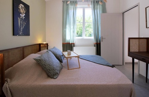 Naujac-Sur-Mer House | Gîte Cottage - Naujac SUR MER