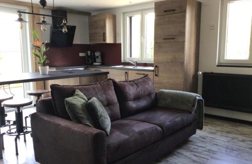 Ostheim Apartment | Gîte d’Alsace l’Escale