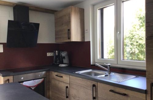 Ostheim Apartment | Gîte d’Alsace l’Escale