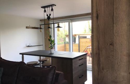 Ostheim Apartment | Gîte d’Alsace l’Escale