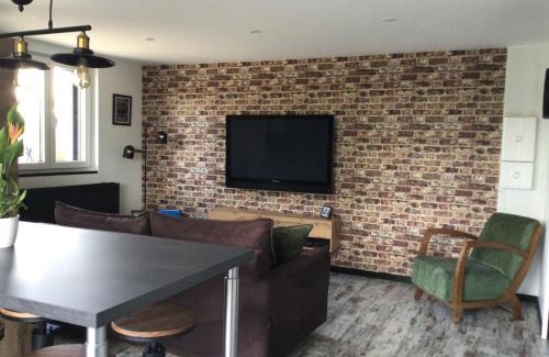 Ostheim Apartment | Gîte d’Alsace l’Escale