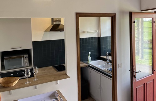 Marcheseuil House | Gîte Dans le Bocage Bourguignon
