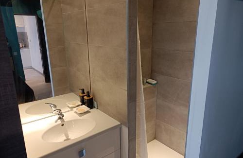 Compiègne Apartment | Gîte de Chalandray