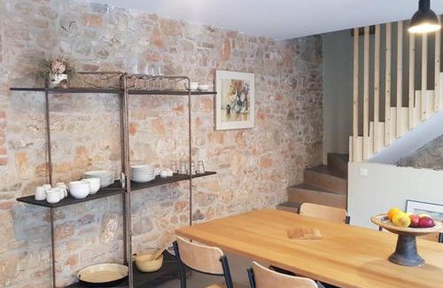 Torreilles House | Gîte de charme du Domaine Pagnon Frigoulette