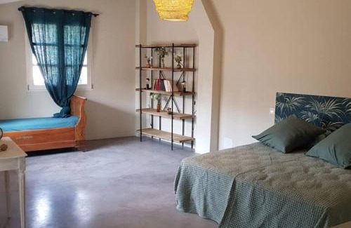 Torreilles House | Gîte de charme du Domaine Pagnon Frigoulette