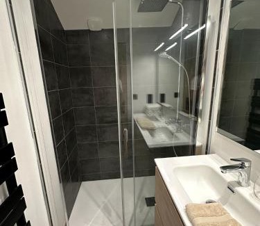 Condeissiat House | Gîte de Condeiss