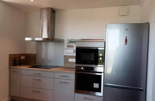 Vegennes Villa | Gîte de France 10 Personen