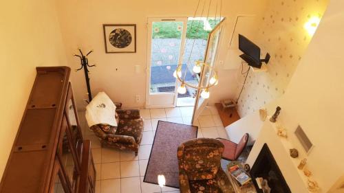 Bonnefond Apartment | Gîte de France à Bonnefond 3 épis - Gîte de France 6 personnes MAE-9754