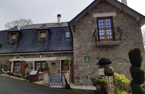 Lissac-sur-Couze Apartment | Gîte de France à Lissac sur Couze 3 épis - Gîte de France 4 personnes MAE-6524