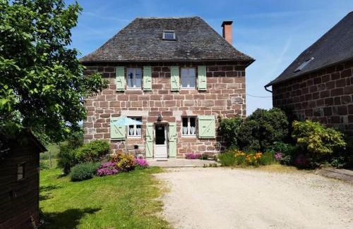 Ussac Apartment | Gîte de France à Ussac 3 épis - Gîte de France 8 personnes 604