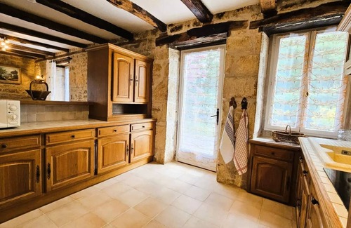Turenne Villa | Gîte de France 6 persons