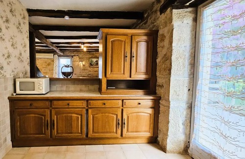 Turenne Villa | Gîte de France 6 persons