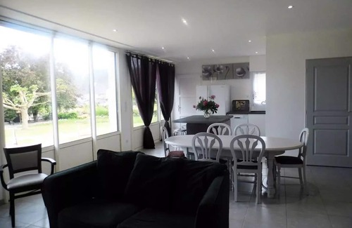 Lissac-sur-Couze Villa | Gîte de France in Lissac sur Couze 3 ears - Gîte de France 8 people