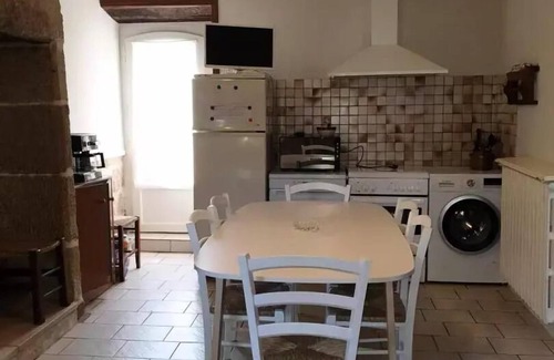 Lissac-sur-Couze Villa | Gîte de France in Lissac sur Couze 2 ears - Gîte de France 4 people