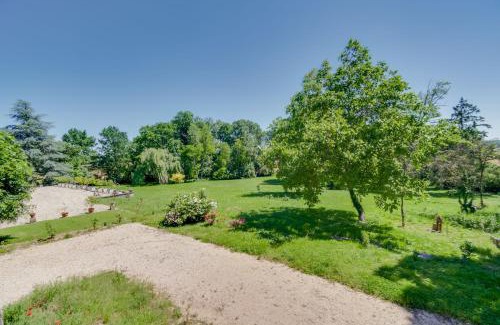 Boyer House | Gîte de l'Arvolot