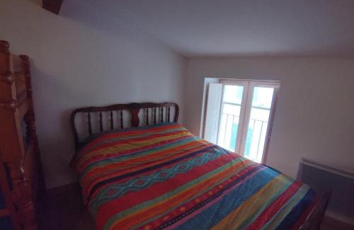 Saint-Christol House | Gîte de l'ASPA