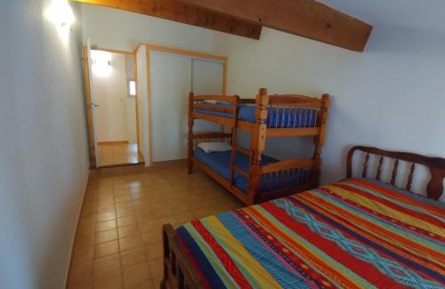 Saint-Christol House | Gîte de l'ASPA