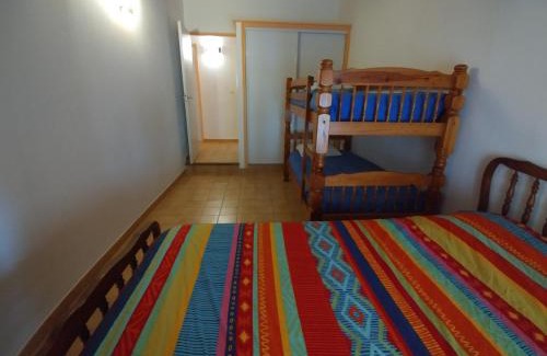 Saint-Christol House | Gîte de l'ASPA