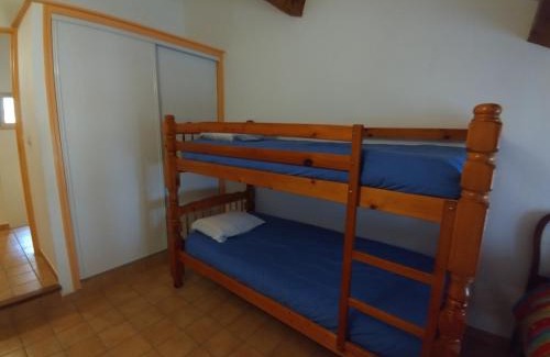 Saint-Christol House | Gîte de l'ASPA