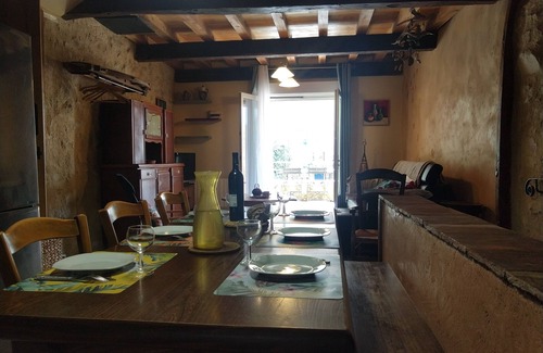 Cessenon-sur-Orb House | Gîte de l'Orb