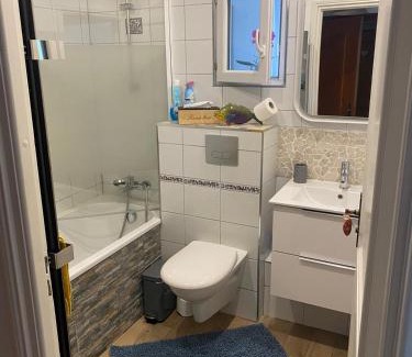 Pfastatt Apartment | GÎTE de la Ferme