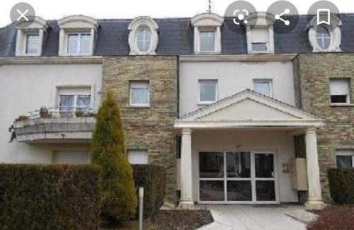 Pfastatt Apartment | GÎTE de la Ferme