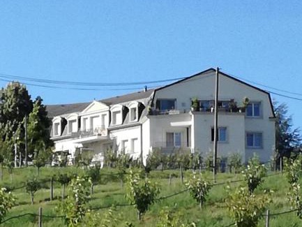 Pfastatt Apartment | GÎTE de la Ferme