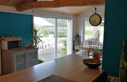 Mouilleron-le-Captif House | Gîte de la Balangerie