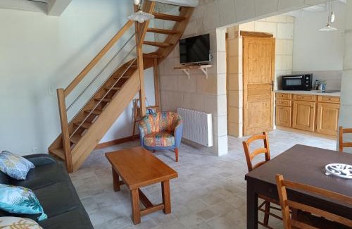 Seigy House | Gîte de la Grand Maison le Noyer