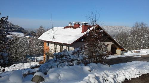 Le Tholy House | Gîte de la Lombarde