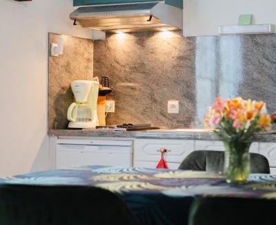 Lezardrieux House | Gîte de la Plage