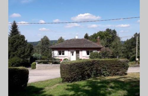 Anould House | Gîte de moyenne Montagne