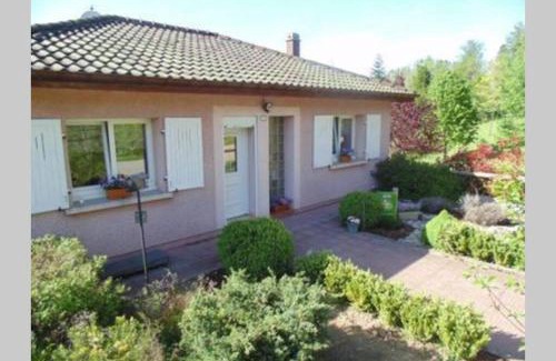 Anould House | Gîte de moyenne Montagne