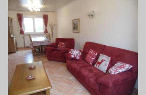Anould House | Gîte de moyenne Montagne