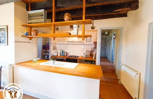 Saint-Michel-Loubejou House | Gîte de Puymule - SAINT-MICHEL-LOUBEJOU