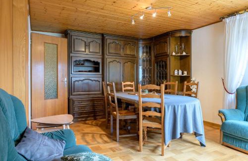 Mittlach House | Gîte De Pipala