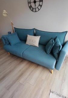 Campagne Apartment | Gîte des Allas