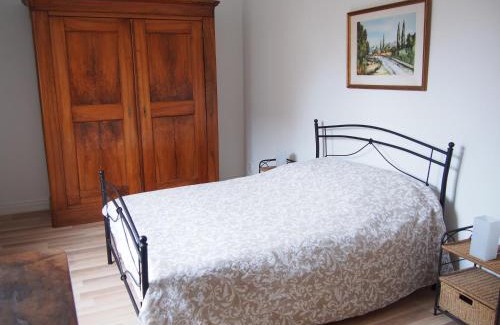 Ammerschwihr Apartment | Gîte des Arts