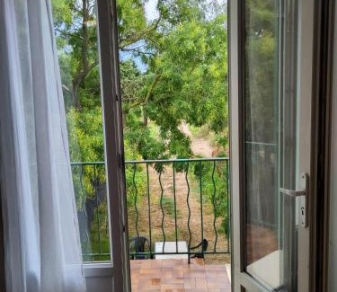 Arles House | Gîte des Hirondelles